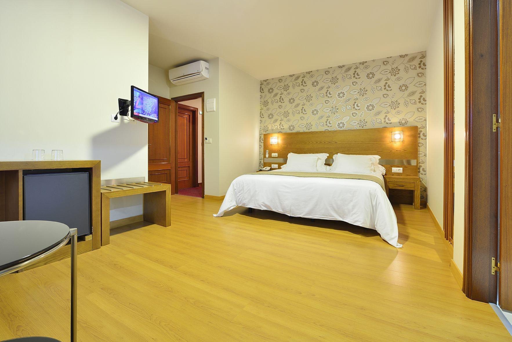 Hotel Puente De La Toja O Grove Dış mekan fotoğraf