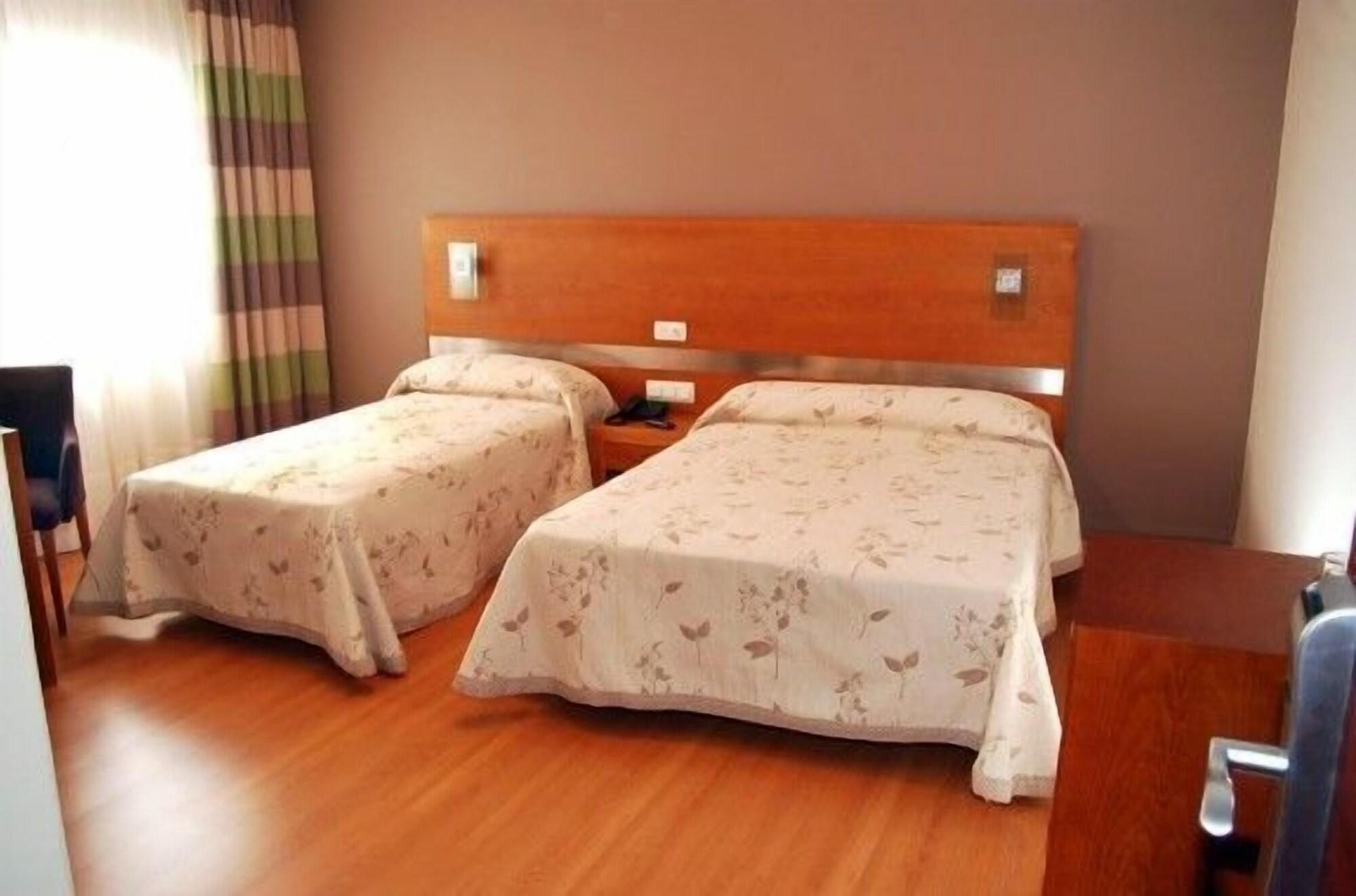 Hotel Puente De La Toja O Grove Dış mekan fotoğraf