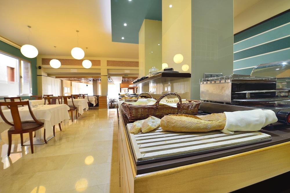 Hotel Puente De La Toja O Grove Dış mekan fotoğraf