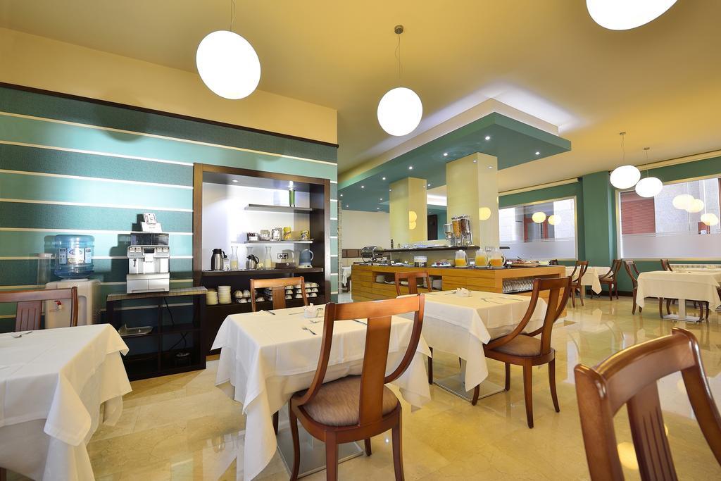 Hotel Puente De La Toja O Grove Dış mekan fotoğraf