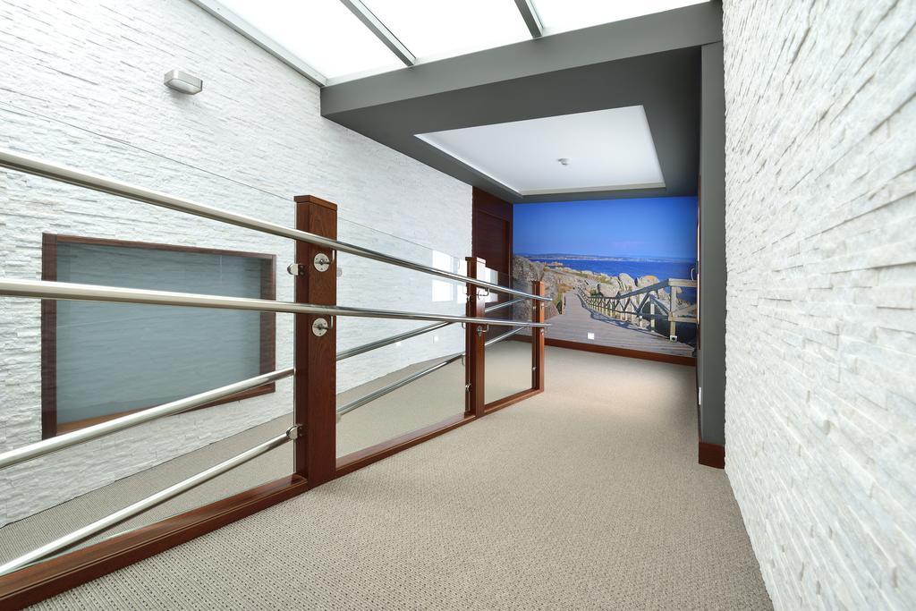 Hotel Puente De La Toja O Grove Dış mekan fotoğraf