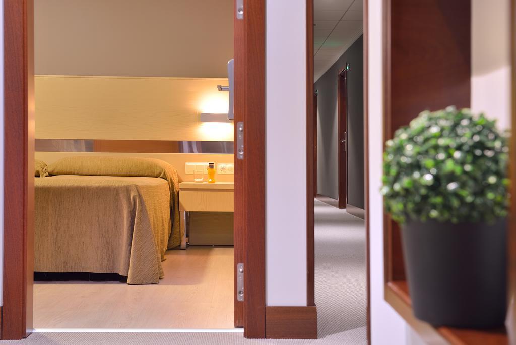 Hotel Puente De La Toja O Grove Dış mekan fotoğraf